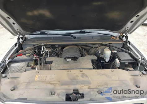 2019 GMC Yukon Slt Standard Edition z USA, uszkodzony, nr VIN 1GKS1DKC0KR388290